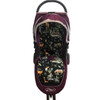 Safari Adventure Black Cotton Pram Liner to fit Baby Jogger