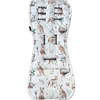 Cute Australian Animals Cotton Pram Liner to fit Redsbaby Cute Australian Animals Cotton Pram Liner to fit Redsbaby