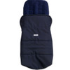 Navy Waterproof Snuggle Bag to fit Uppababy