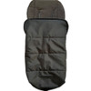 Dark Grey Waterproof Universal Fit Snuggle Bag 