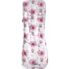 Up and Away Floral Cotton Pram Liner for iCandy