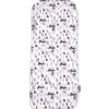 Woodland Hugs Bear Waterproof Universal Bassinet Liner 