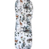 Safari Adventure Cotton Pram Liner for Bugaboo Donkey, Dragonfly or Kangaroo