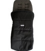 Dark Grey Waterproof Snuggle Bag to fit Baby Jogger City Mini GT