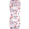 Baby Deer Cotton Pram Liner for Uppababy