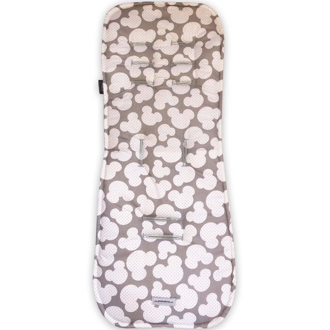 mickey pram liner to fit mountain buggy