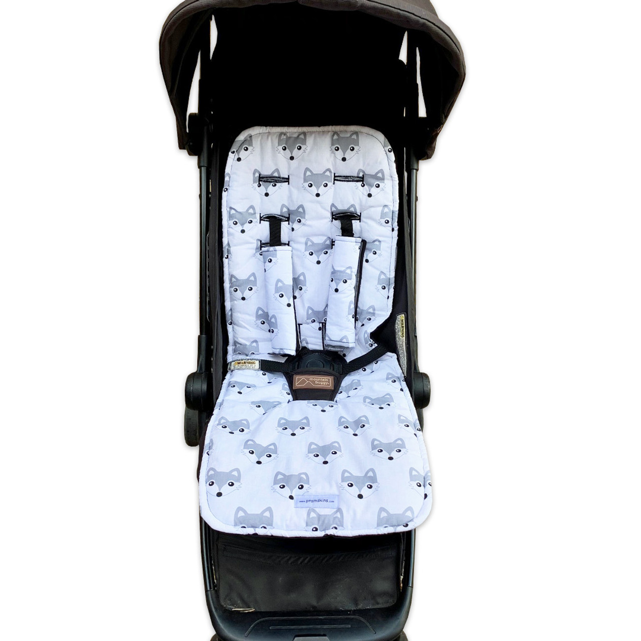 Mountain buggy cosmopolitan pram liner sale