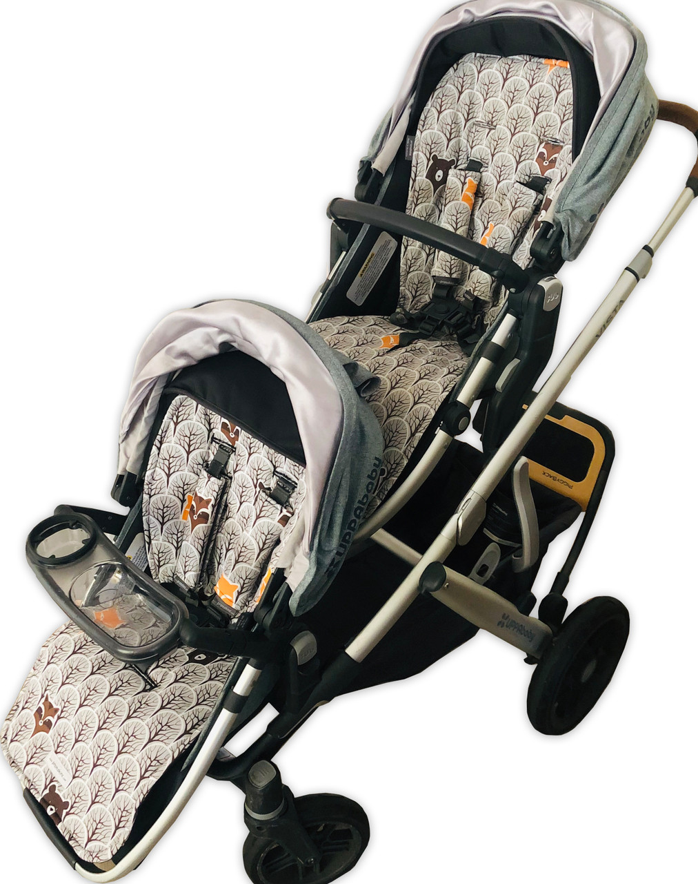upper baby pram