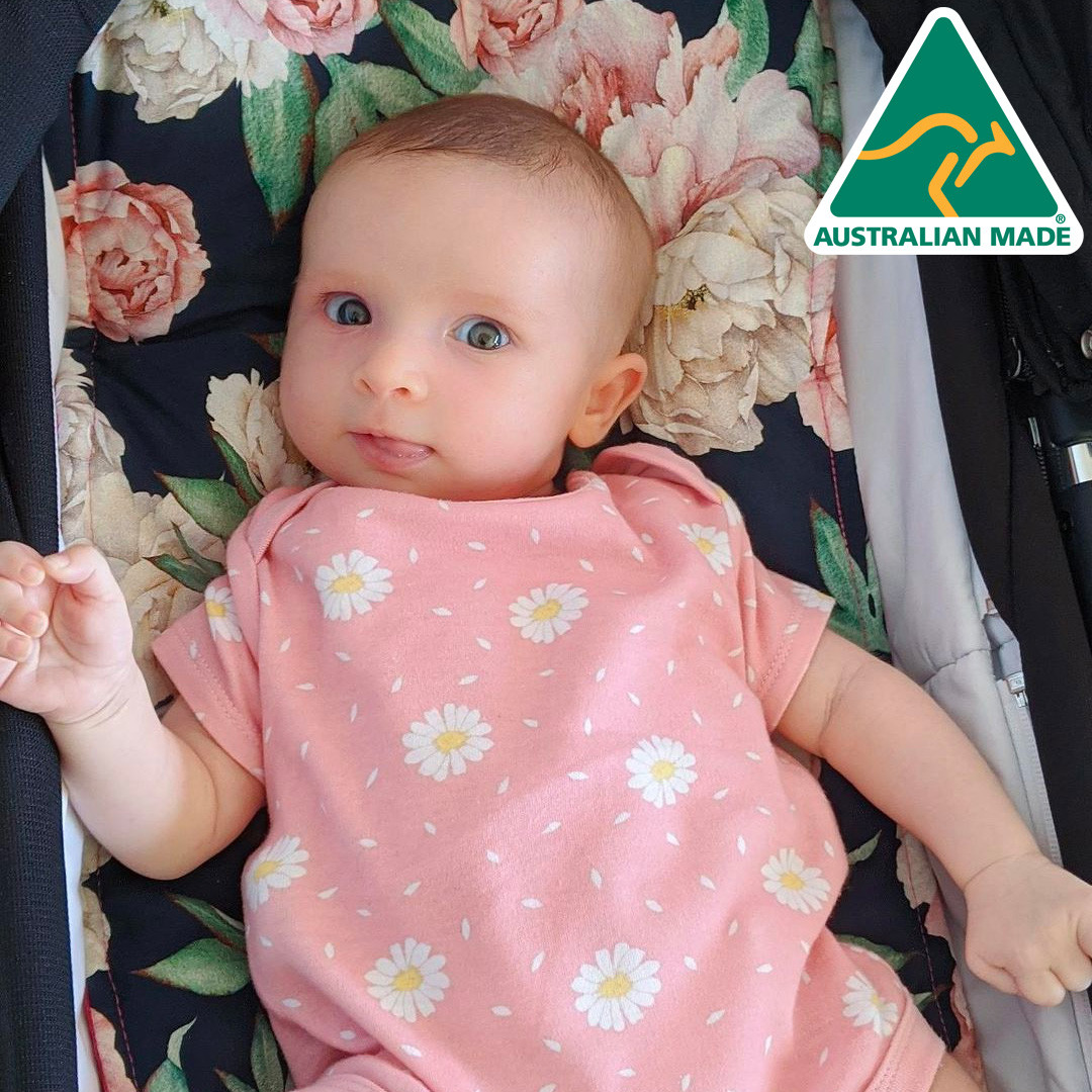 icandy bassinet liner