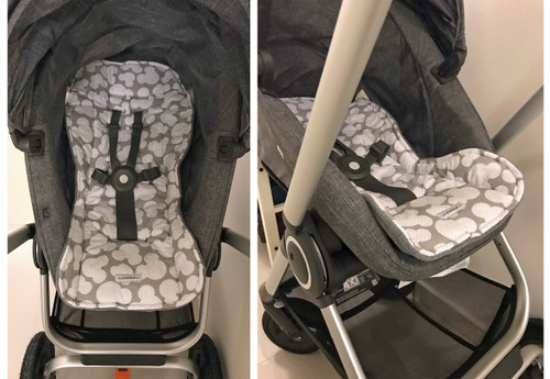 stokke pram liner