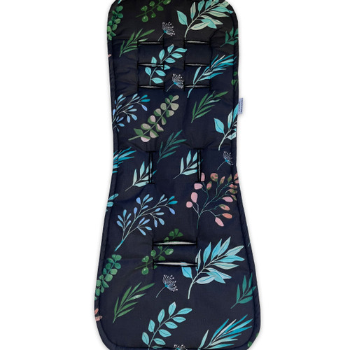 Botanica Cotton Pram Liner to fit Mountain Buggy