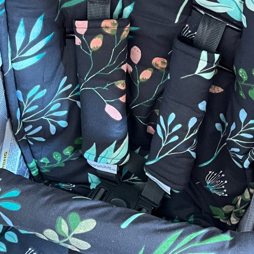 Botanica Cotton Pram Liner