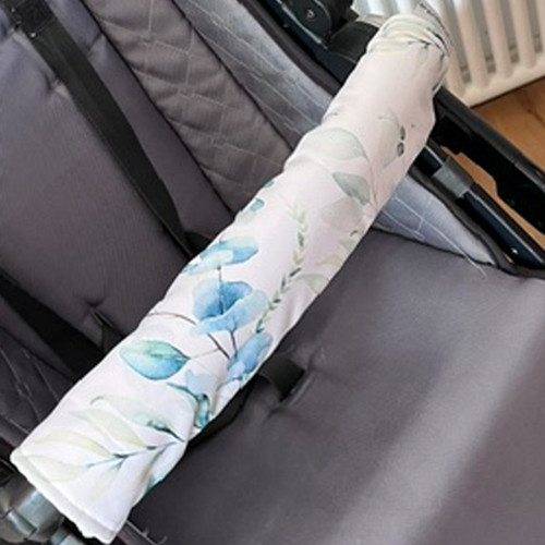 Eucalyptus Double Sided Bumper Bar Cover - waterproof way up