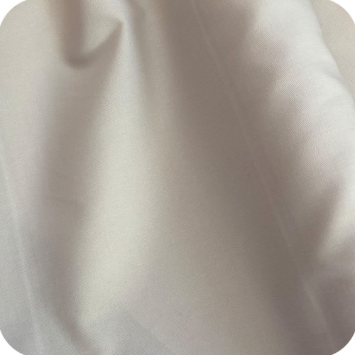 Light Grey Cotton Pram Liner to fit Mountain Buggy Swift/Mini - custom order