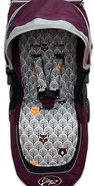 Baby Jogger Pram Liners