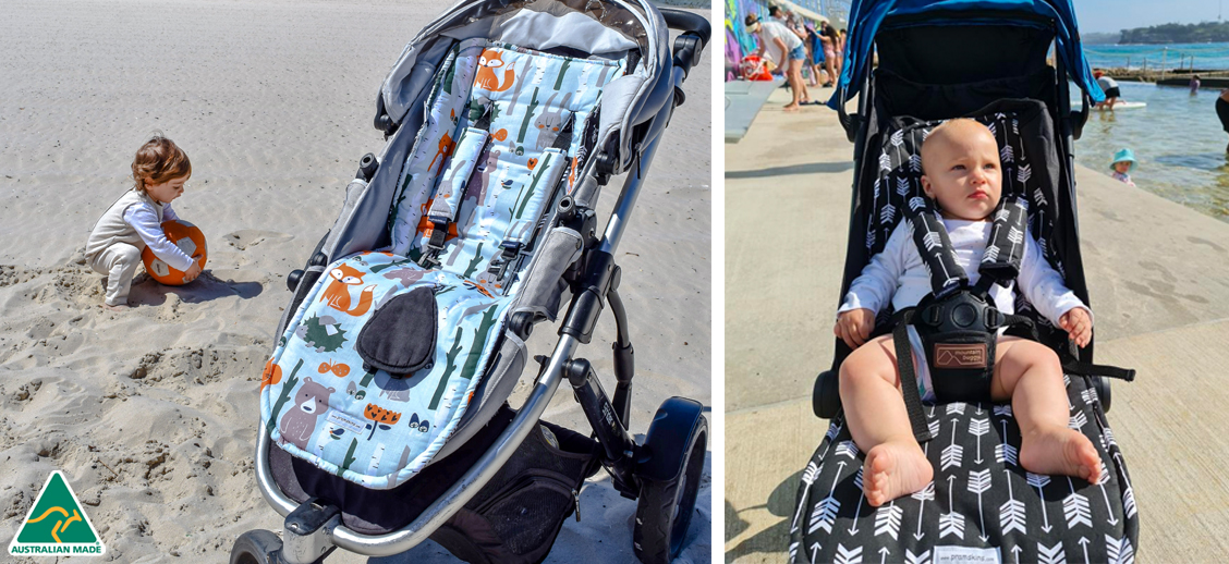 pram covers australia