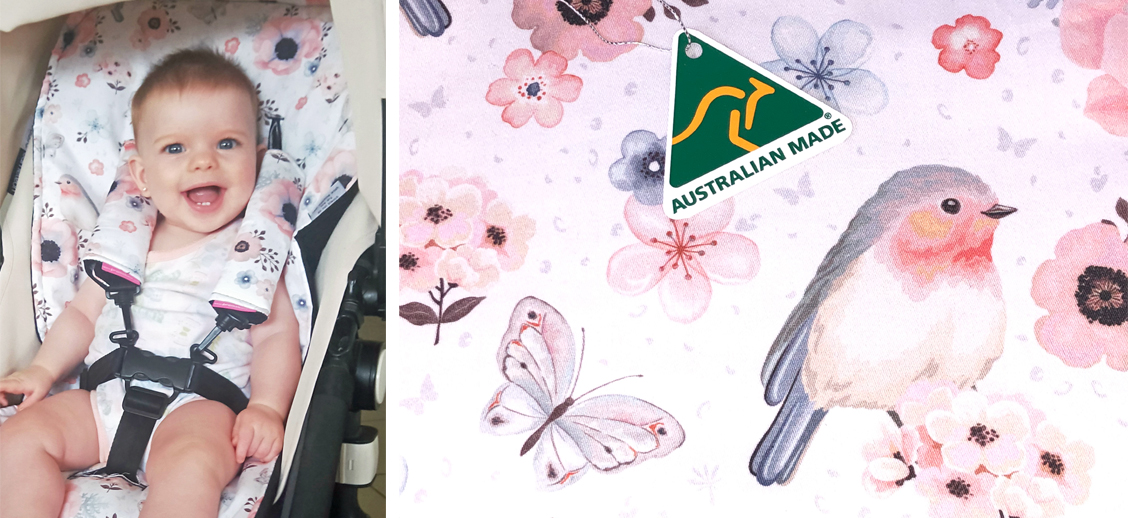 pram covers australia