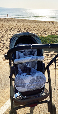 Babyzen YoYo Pram Liners