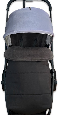 Universal Fit Snuggle Bags