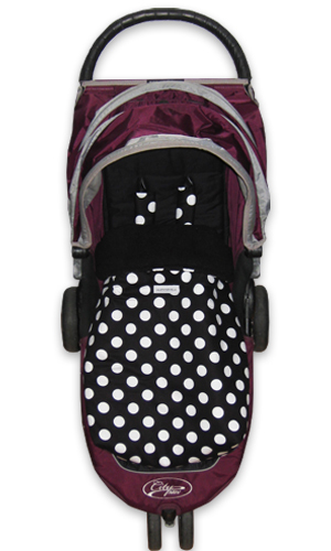 Baby Jogger Snuggle Bags