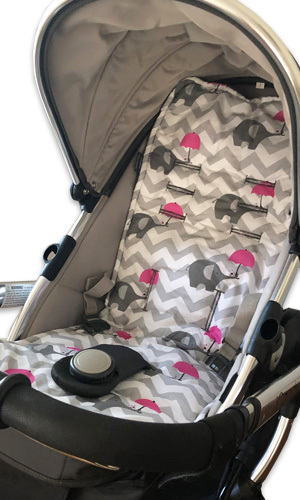 iCandy Pram Liners