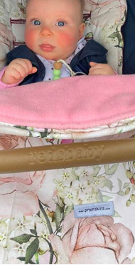 Redsbaby Snuggle Bags
