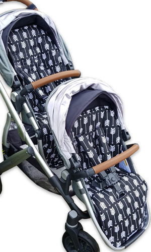 Uppababy Pram Liners