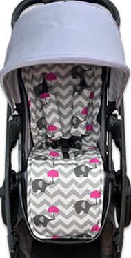 Universal Fit Pram Liners
