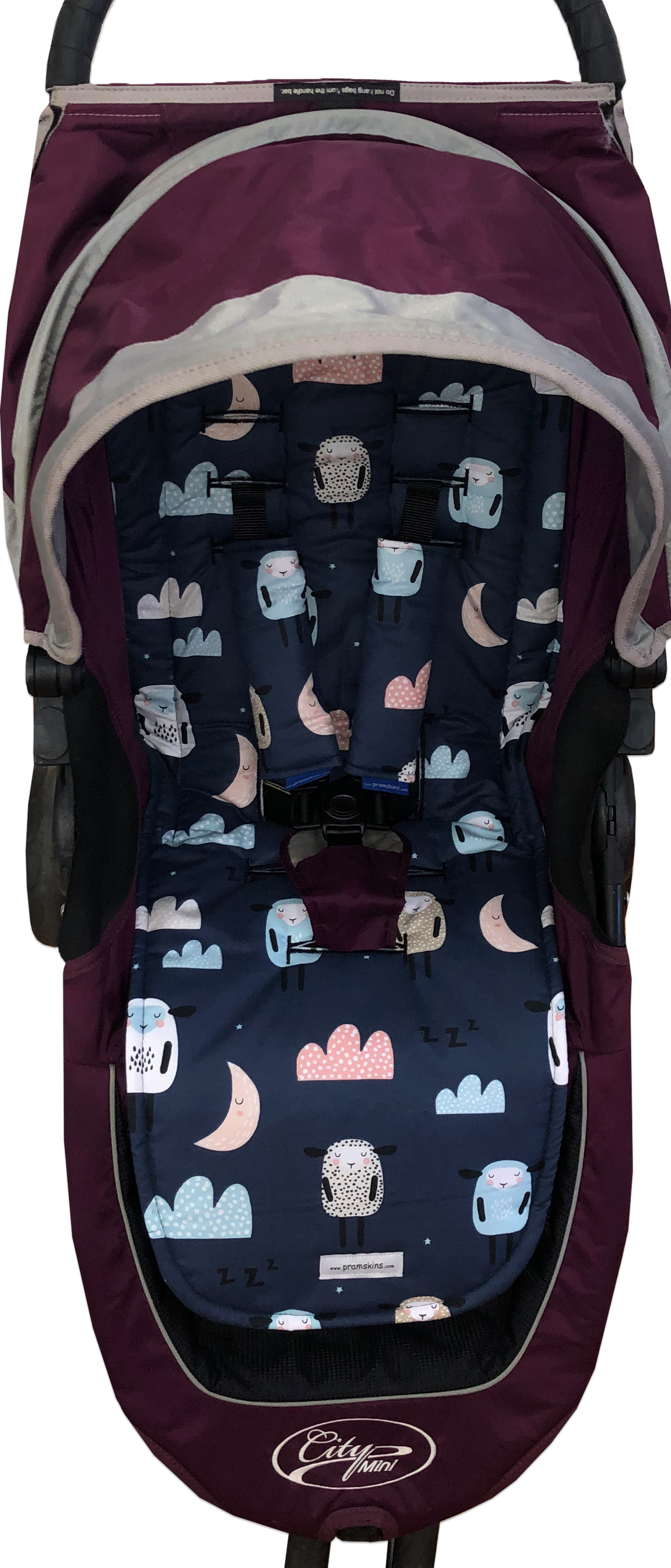 City Mini, Select, Tour, Versa (single and double)