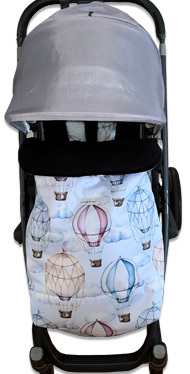 Uppababy Snuggle Bags