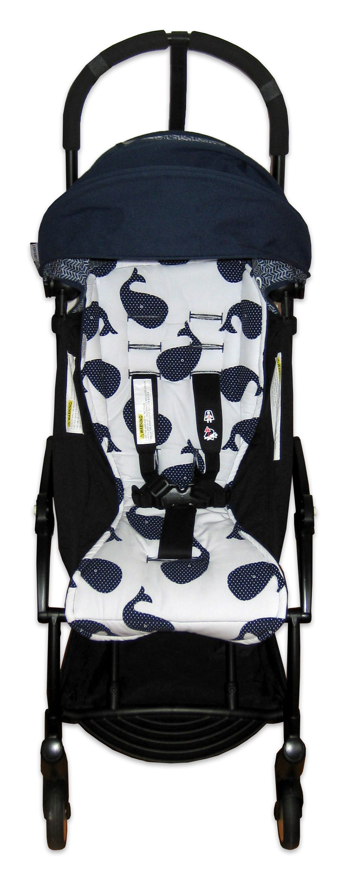 yoyo pram liner