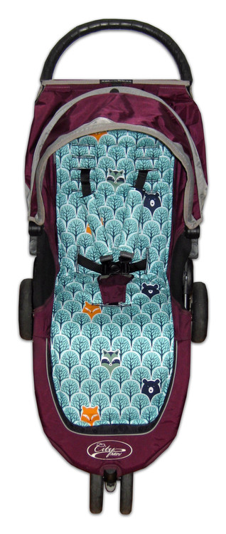 Baby jogger city mini pram liner Clearance