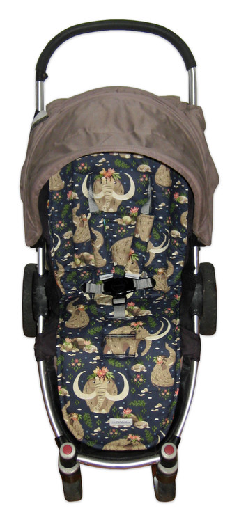 universal pram liner
