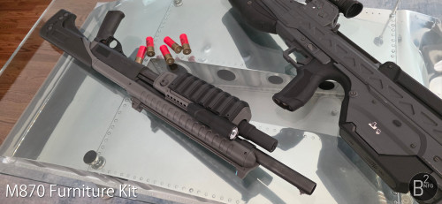 M970 Furniture Kit