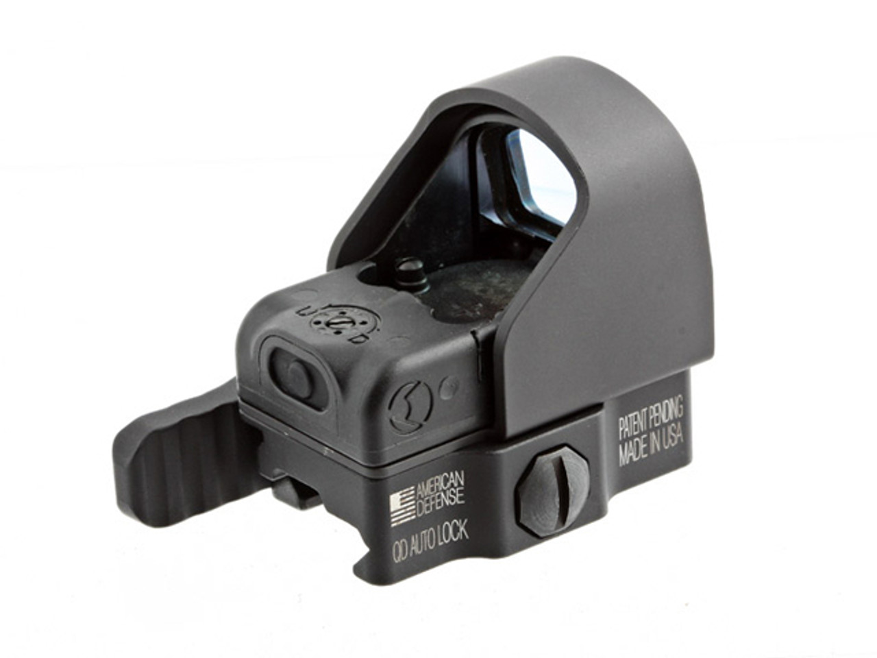 American Defense Insight MRDS Mount - AD-IM - GMS TACTICAL