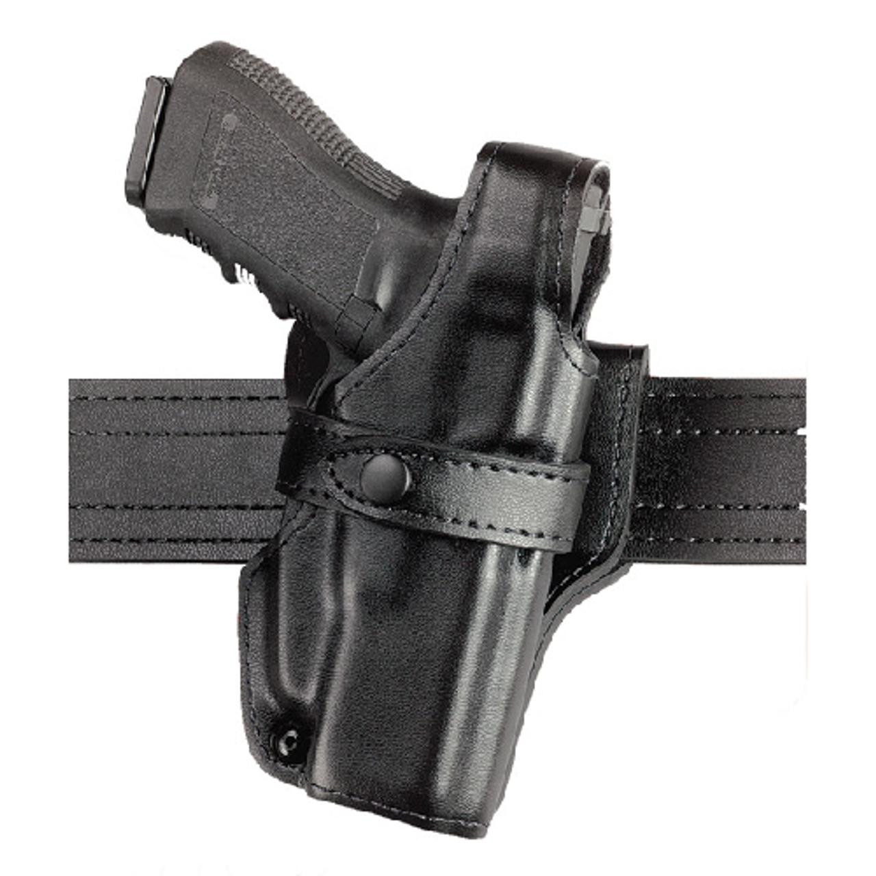 SAFARILAND 070 SSIII Mid-Ride Duty Holster - GMS TACTICAL