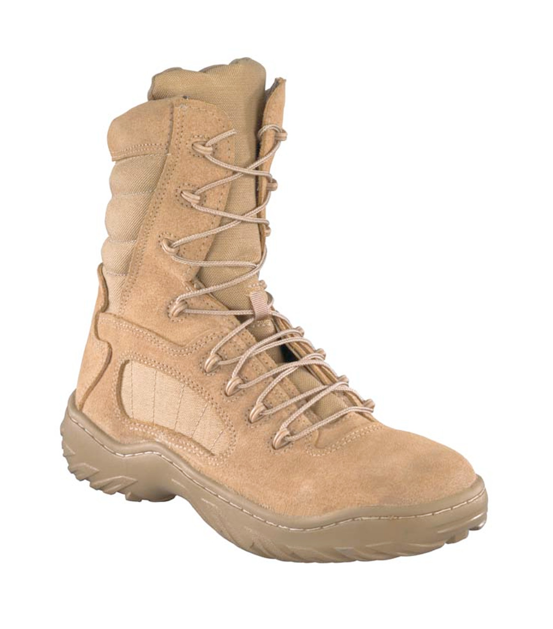 reebok desert tan boots