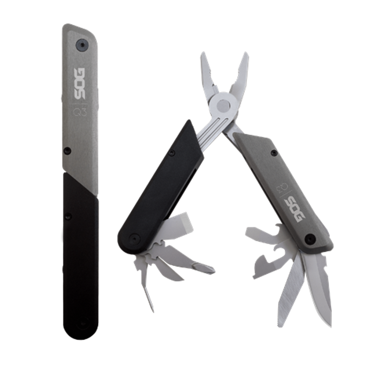 SOG Specialty Knives & Tools