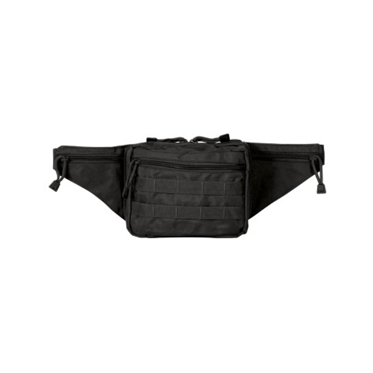 VOODOO TACTICAL Hide-A-Weapon Fanny pack - GMS TACTICAL