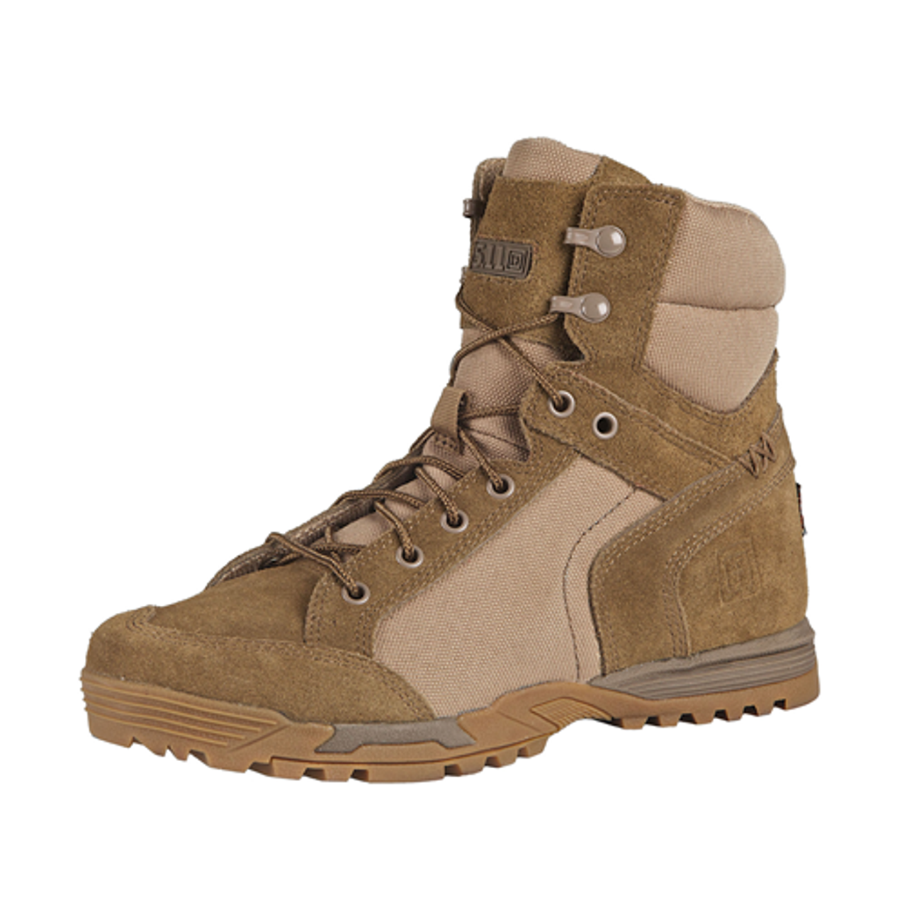 5.11 tactical pursuit advance boots