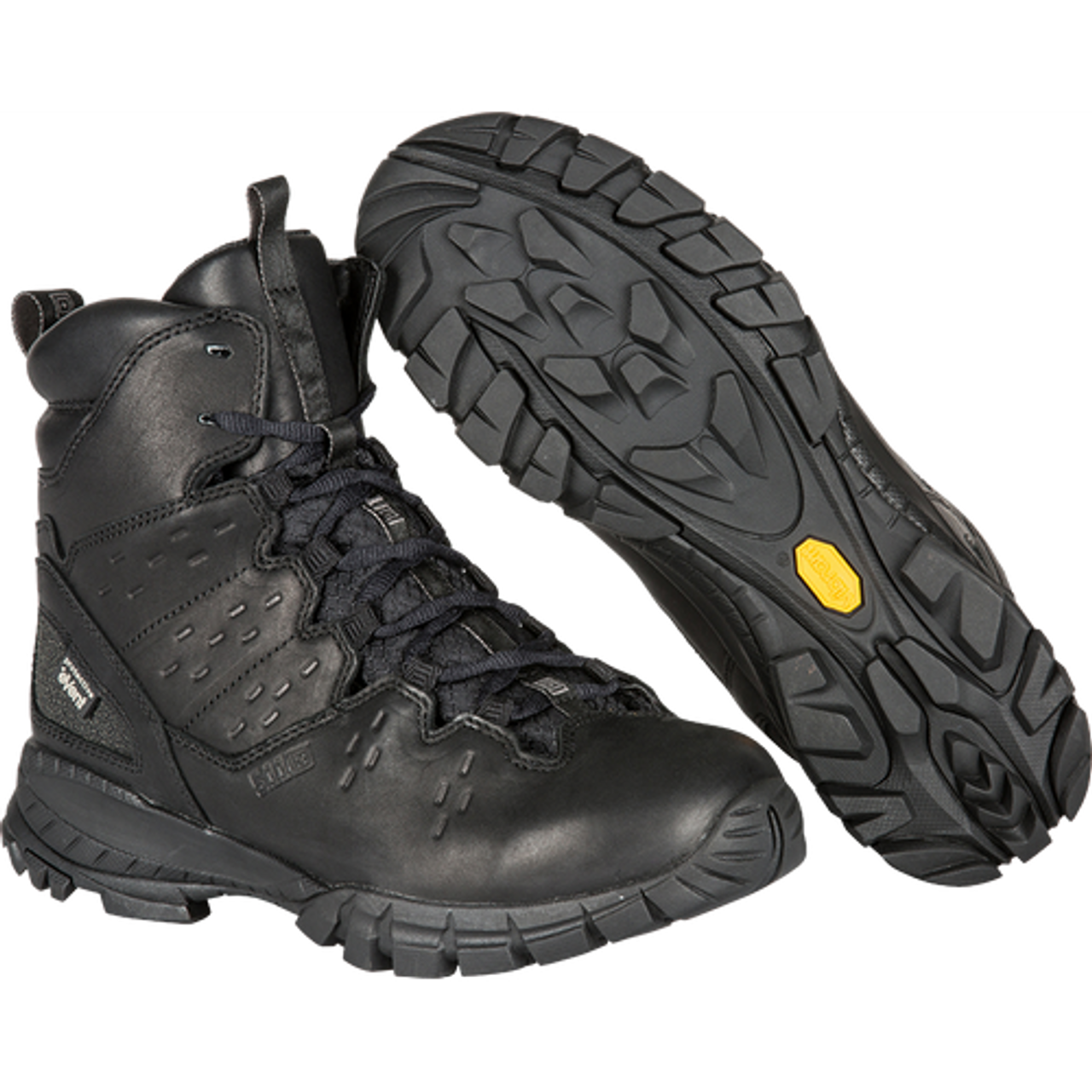 5.11 xprt 3. waterproof 6 boot