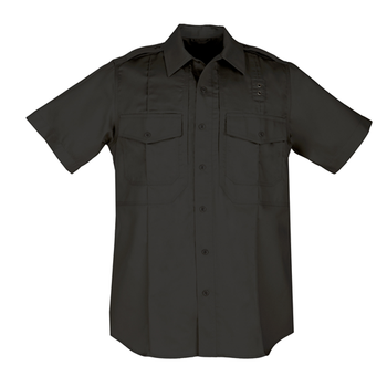 5.11 Tactical Men's Long Sleeve Twill PDU Class B Shirt - GMS TACTICAL