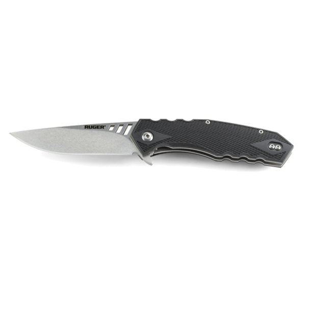 COLUMBIA RIVER KNIFE  Columbia River - Ruger Follow-Through Compact