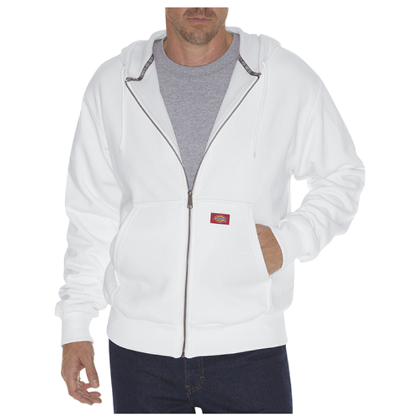 DICKIES  Dickies - Thermal Lined Fleece Hoodie