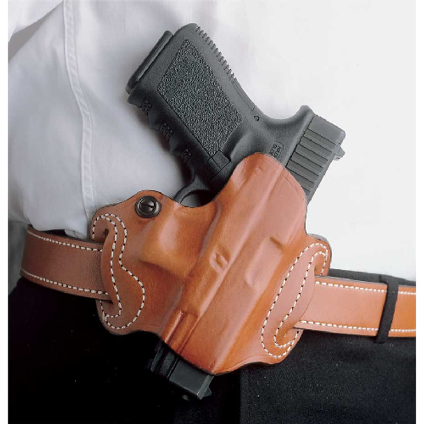 DESANTIS  Mini Slide Holster