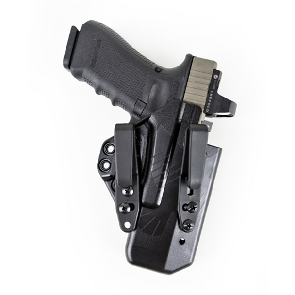 RAVEN CONCEALMENT  Eidolon Holster