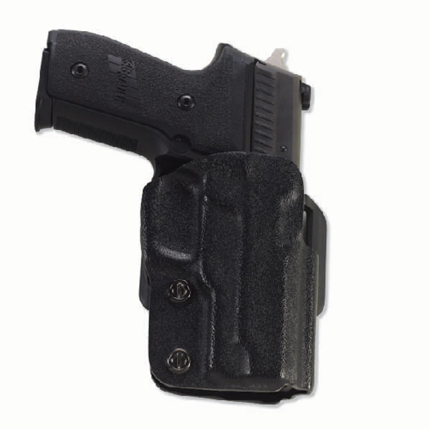 GALCO INTERNATIONAL  STRYKER BELT HOLSTER