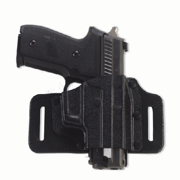 GALCO INTERNATIONAL  Tac Slide Belt Holster