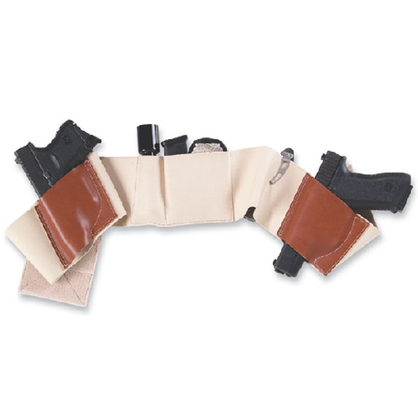 GALCO INTERNATIONAL  UNDERWRAPS BELLY BAND