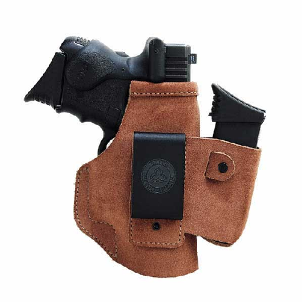 GALCO INTERNATIONAL  WALKABOUT INSIDE THE PANT HOLSTER